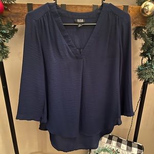 Jc penny top sz xs